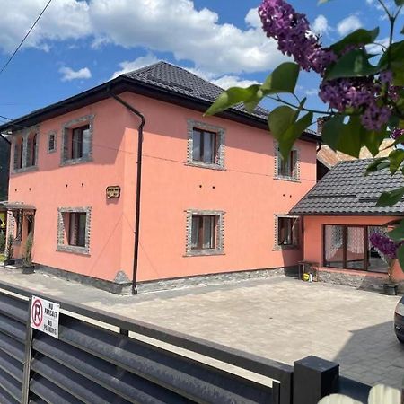 Casa Raraului Câmpulung Moldovenesc Exterior foto