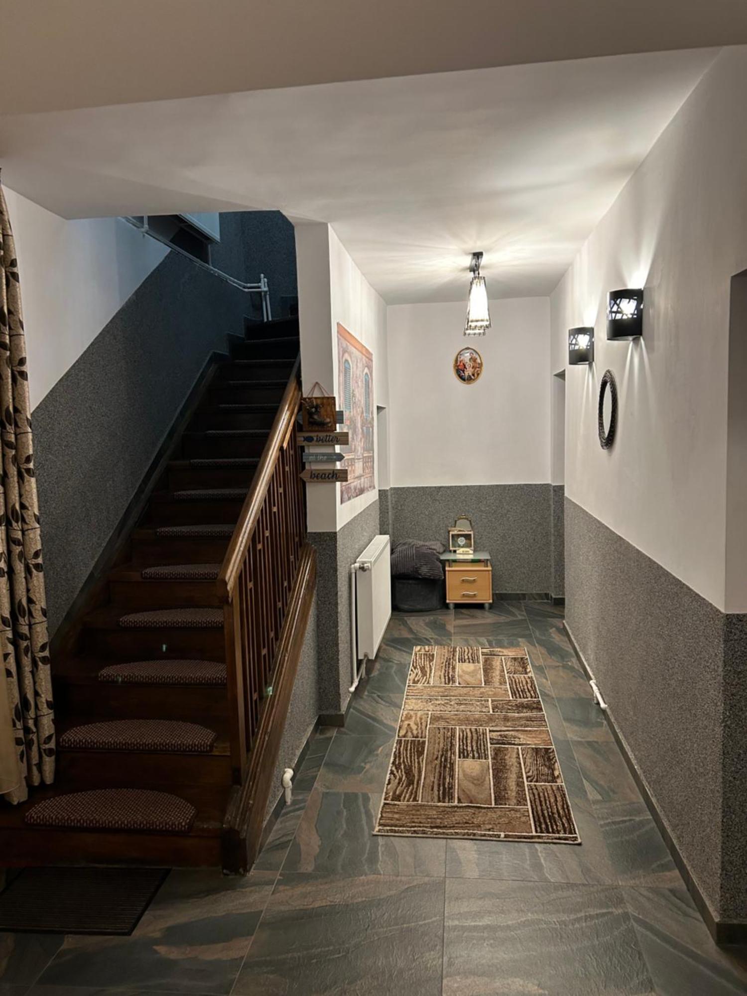 Casa Raraului Câmpulung Moldovenesc Exterior foto